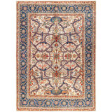 Serapi One-of-a-Kind 9' 0" X 12' 3" Hand Knotted Area Rug