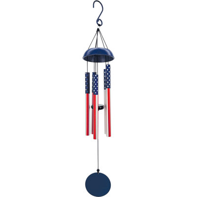 Carillon 28 pouces Americana - 2FFF3DB1618F497DA5AD5A46D9C02730