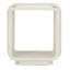 Serenity Nesting End Table