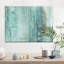 « Abstract Spa » par Tristan Scott - reproduction d'art graphique sur toile-103282077-120017860-24280826