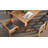 Beja Rectangle Dining Table