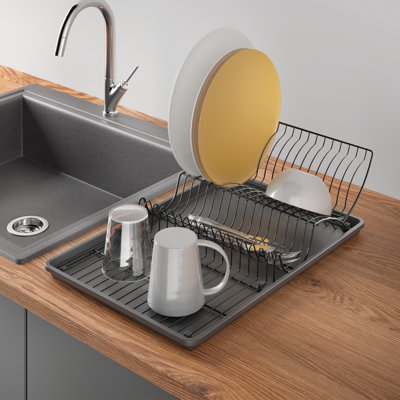 Dish Rack