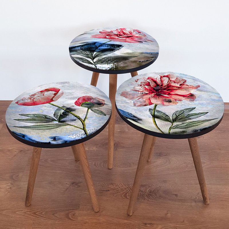 Nesting Tables