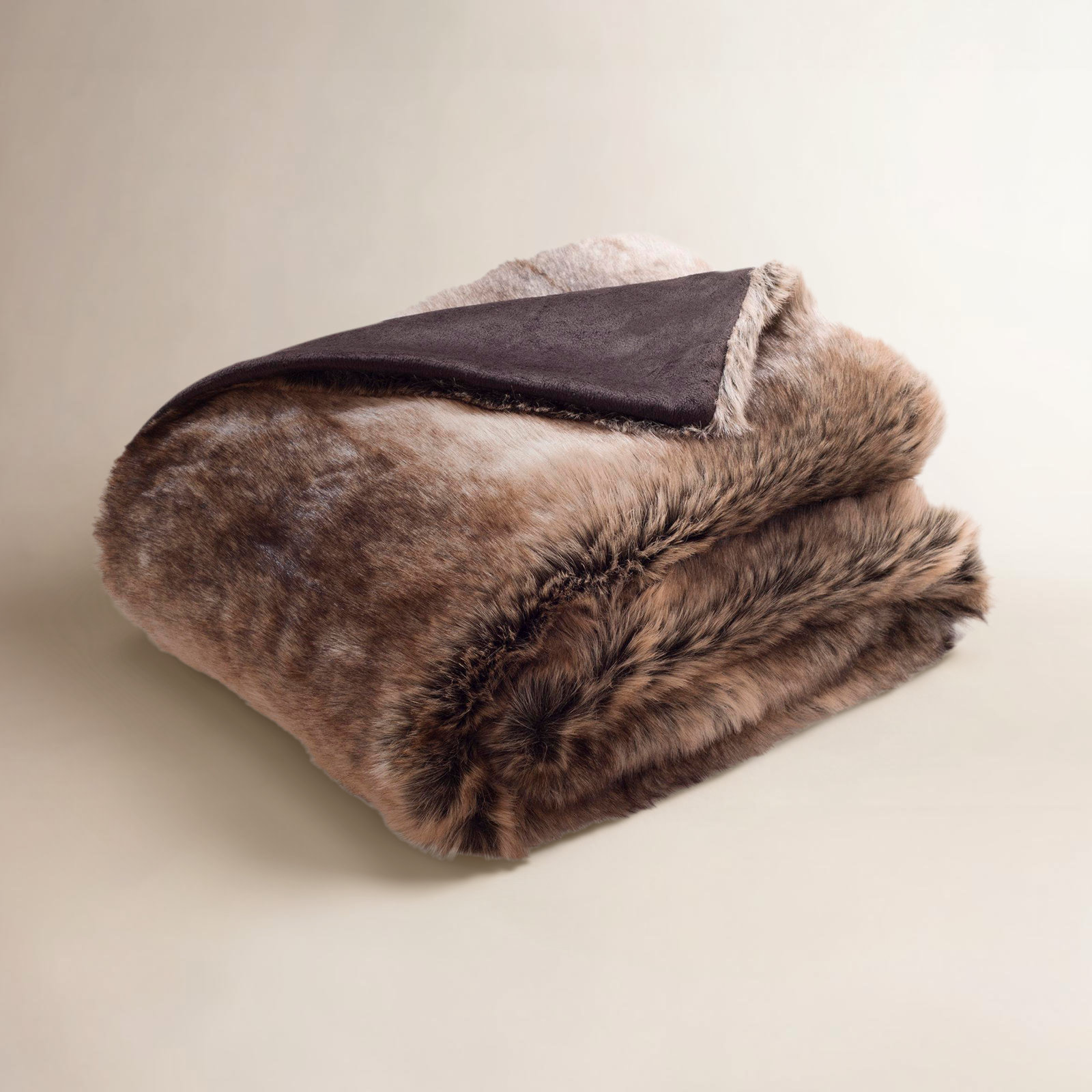 Westport Handwoven Throw Blanket
