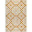 Tapis à poil long de qualité supérieure lavable à la machine ADS616-130445233-130445235