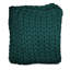 Maxine Asawer Knitted Throw-534122052