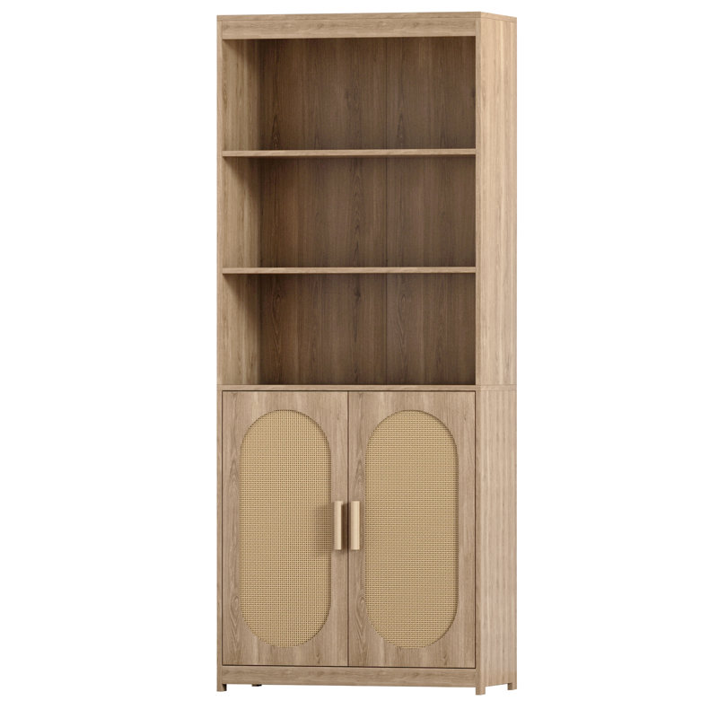 Aveer Storage Bookcase