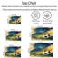 Tapis de soccer abstrait Soccer Splash-129889059