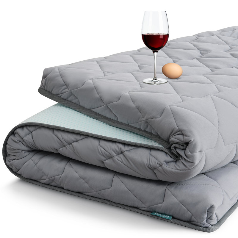 Diodorus Alwyn Home 3 po non, Grand, gris