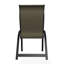 Chaise de patio empilable Hirotaka Supreme-9876199-9876223