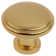 1 1/8" Diameter Mushroom Knob Multipack