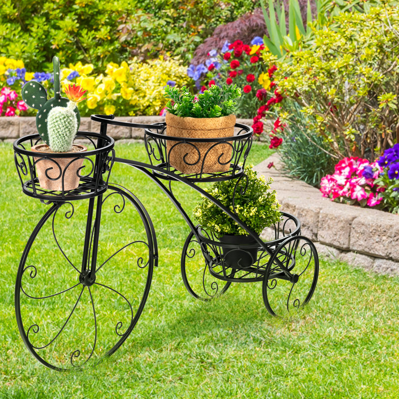 Support pour plante Vittel