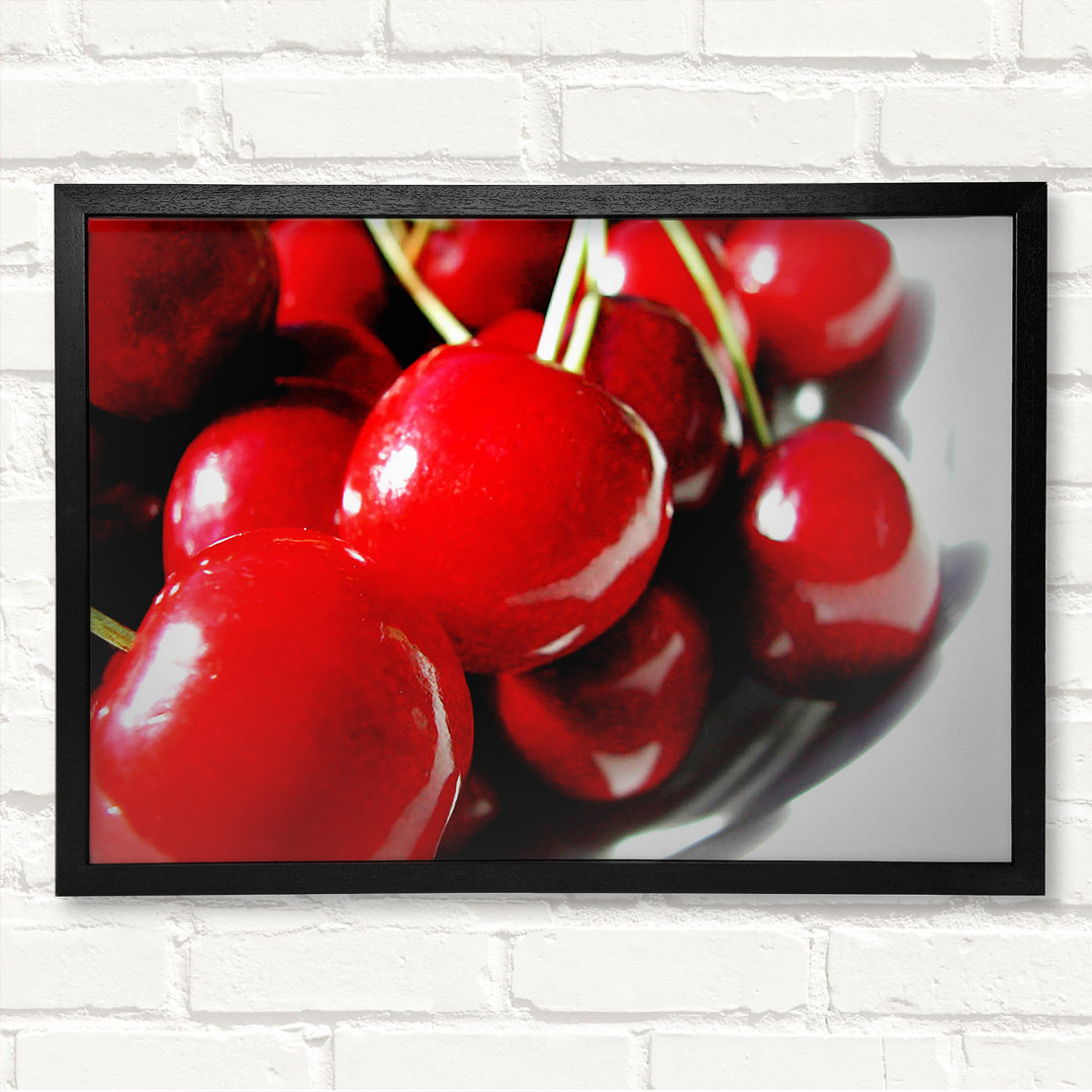 Cherry Treat - Drucken