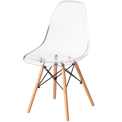 Chaise de salle à manger Jeomar