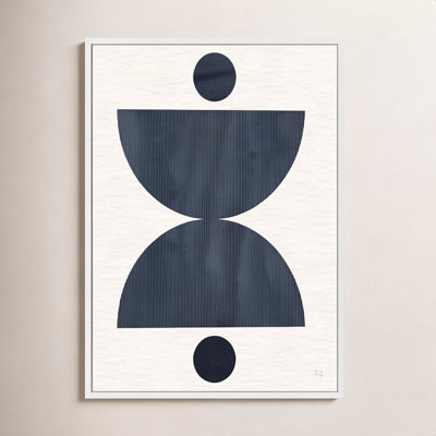 Eclipse II Print by Susan Jill