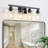 Vanity Light With Clear Glass Shades-1499643688-1499643694-1499643695