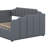 Upholstered Daybed With Underneath Storage-100671213-100671214