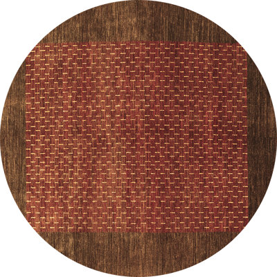 Eboh Oriental Indoor Rug