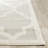 Ammundsen Geometric Machine Made Power Loom Polypropylene Area Rug in Light Grey/Beige-2121430386