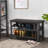 8 Pair Shoe Rack-173790606