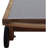 Georgina Outdoor Teak Wood Chaise Lounge