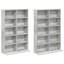 97.5 cm H Media Shelves-856917481