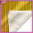 Yellow Vertical Stripes Blankets-126330683