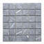 Opera 2" x 2" Porcelain Grid Mosaic Wall & Floor Tile-1564638916