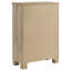 Ensemble de chambre avec très grand lit 5 pièces Brinkman-709194140-612952601