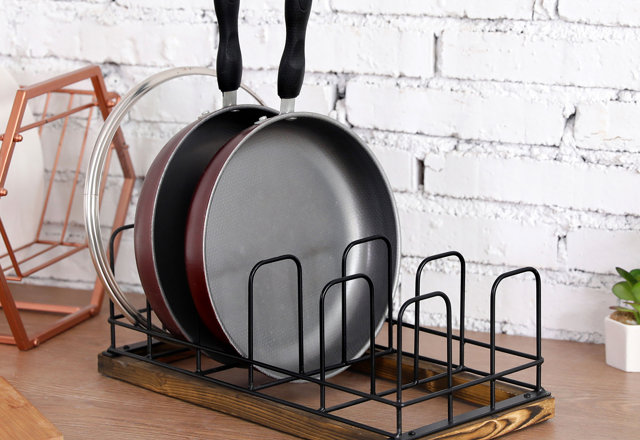 Pot Racks You'll Love