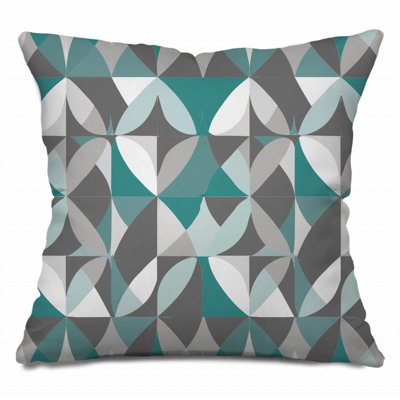Coussin optique, œuvre d'art - 12331