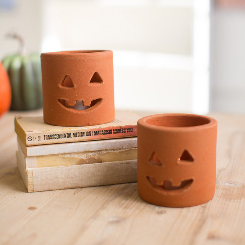 Porte-votive Jack O