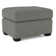 Upholstered Ottoman