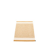 Rug EDIT Ochre/Vanilla/Beige Metallic 4.5 x 6.5 ft