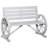 Solid Wood Fir Outdoor Bench-632550357
