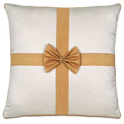 Holiday Square Pillow Cover & Insert