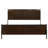 Northampton Sleigh Bed
