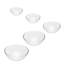 Glass Food Storage Container