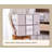 Rebrilliant Fabric Clothing Storage Box