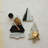 Marble Tree Serving Board