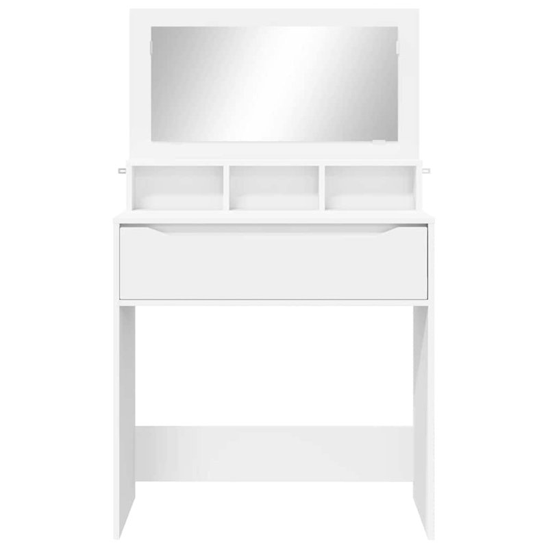 Dressing Table, White