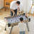 TALLO 48'' Game Room Size Foosball Table