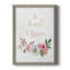«Be Kind And Brave», reproduction d'art sur toile-88391160-88391164