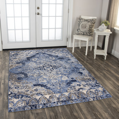 Oriental Indoor Rug