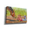 «Epic Graffiti 'Best Friends2 par David Stribbles, art mural sur toile» par David Stribble-338963061