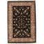 Hand Woven Wool Oriental Area Rug