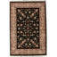 Wool Oriental Area Rug