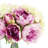 Floral Arrangement with Peonies and Hydrangeas