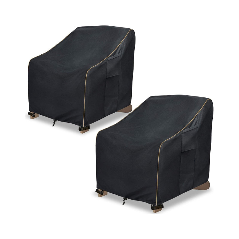 Outdoor Patio Chair Cover