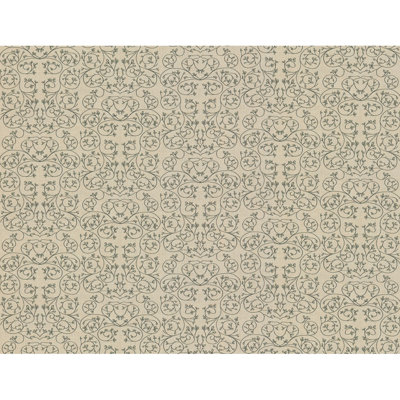 Garden Reverse Fabric